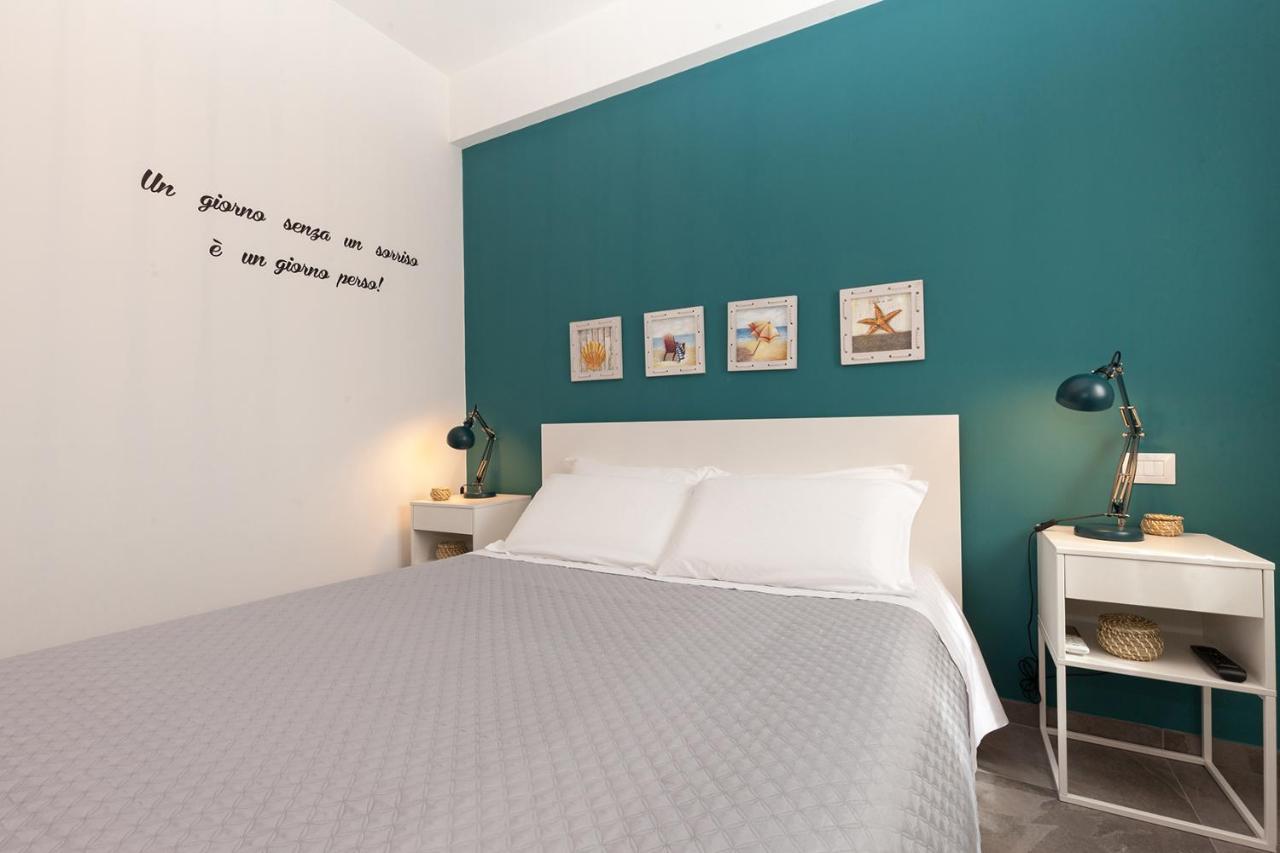 Nerissa Suites&Rooms Terrasini Exterior photo